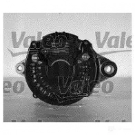 Генератор VALEO A13N133+ A13N13 3 433079 225489 - Изображение 3