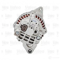 Генератор VALEO TA000A35201 NA58 0 227191 439346 - Изображение 2