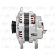 Генератор VALEO TA000A35201 NA58 0 227191 439346 - Изображение 3