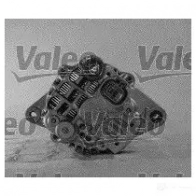 Генератор VALEO TA000A17301 227192 439384 NA58 1 - Изображение 3