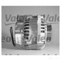 Генератор VALEO 436609 82 6ZKGH 3276424366092 226138 - Изображение 2