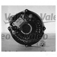Генератор VALEO 433133 A14 N151 E2P7O 225507