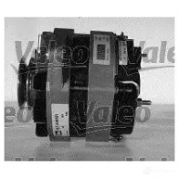 Генератор VALEO 433133 A14 N151 E2P7O 225507 - Изображение 3