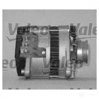 Генератор VALEO 437378 54022450A 226427 540223 07 - Изображение 2