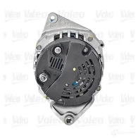 Генератор VALEO 747055 3276427470550 26 SSA15 1206153480 - Изображение 2