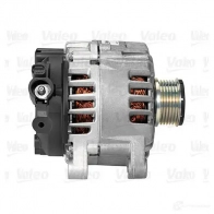 Генератор VALEO 440260 1199253240 7EIP 5 3276424402608 - Изображение 3