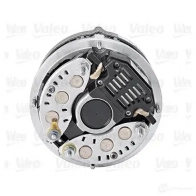 Генератор VALEO 439101 A 13N257 0RY9V0 227091 - Изображение 2