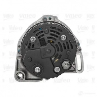 Генератор VALEO 226213 436714 A11VI 2542 223 - Изображение 2