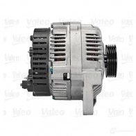 Генератор VALEO 226213 436714 A11VI 2542 223 - Изображение 3