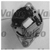 Генератор VALEO A13E23 225809 2541 233 436112 - Изображение 2