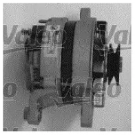 Генератор VALEO A13E23 225809 2541 233 436112 - Изображение 3
