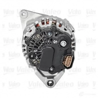 Генератор VALEO 437335 TA000A29102 A0006 55009 226386 - Изображение 2
