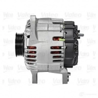 Генератор VALEO 437335 TA000A29102 A0006 55009 226386 - Изображение 3