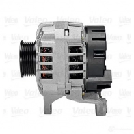 Генератор VALEO 226314 254 2227 437174 SG9B011 - Изображение 3