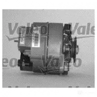 Генератор VALEO 9AR2778K 436137 9 AR2777L 225824 - Изображение 2