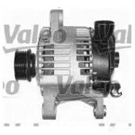 Генератор VALEO 2 VWLX Fiat Marea (185) 1 Седан 1.6 100 16V Bipower 103 л.с. 1999 – 2002 437668 3276424376688