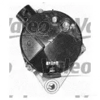 Генератор VALEO 2 VWLX 226671 437668 3276424376688 - Изображение 2