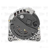 Генератор VALEO UJ ZBI 747064 1206153570 3276427470642 - Изображение 2