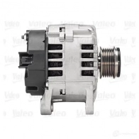 Генератор VALEO UJ ZBI 747064 1206153570 3276427470642 - Изображение 3