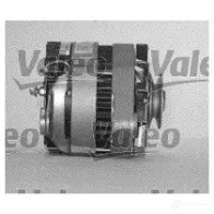 Генератор VALEO 225658 A13N15 9A R2935P 433430 - Изображение 3