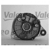 Генератор VALEO 225658 A13N15 9A R2935P 433430 - Изображение 4