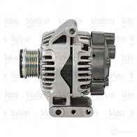 Генератор VALEO 200031 G0TZ J 1437854905 - Изображение 3