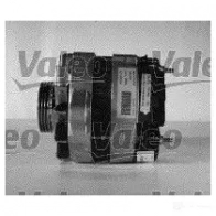 Генератор VALEO 225511 A13N20 4 A13N204+ 433148 - Изображение 2