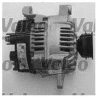 Генератор VALEO 225899 2541310 25413 09 436277 - Изображение 3