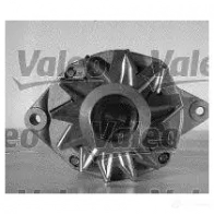 Генератор VALEO 225499 A13N162+ A1 3N162 433110 - Изображение 2