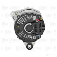 Генератор VALEO A13N12 7 225493 433087 CYL63S - Изображение 2