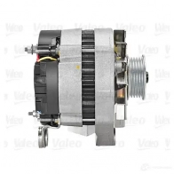 Генератор VALEO A13N12 7 225493 433087 CYL63S - Изображение 3