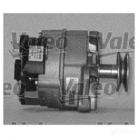 Генератор VALEO 436220 225861 9AR2977L 9AR29 76K - Изображение 2