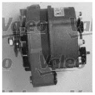 Генератор VALEO 9AR 2988L 9AR5039L 436135 225823 - Изображение 2