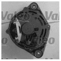 Генератор VALEO 9AR 2988L 9AR5039L 436135 225823 - Изображение 3
