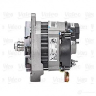 Генератор VALEO A13N 140 A13N140T 436352 225957 - Изображение 3