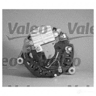 Генератор VALEO 294 0361 GFQHOQ 225910 436289 - Изображение 3