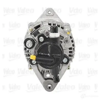 Генератор VALEO YR1NKJF T A000A55401 226280 437134 - Изображение 2