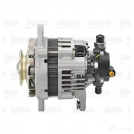 Генератор VALEO YR1NKJF T A000A55401 226280 437134 - Изображение 3