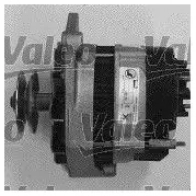 Генератор VALEO 436400 225984 9AR2975L 25 41438 - Изображение 3