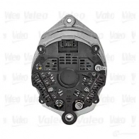 Генератор VALEO 433466 2541197 225686 1051 29 - Изображение 2