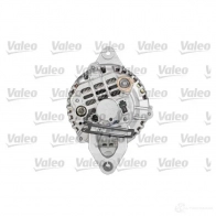 Генератор VALEO 600030 233412 3276426000307 PJ3OT1 X - Изображение 3