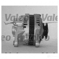Генератор VALEO 2EA 0495 437490 226536 41JG4U - Изображение 2