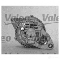 Генератор VALEO 2EA 0495 437490 226536 41JG4U - Изображение 3