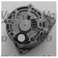 Генератор VALEO SG9M A034 436556 226108 AFS5RD - Изображение 2