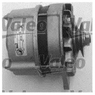 Генератор VALEO SG9M A034 436556 226108 AFS5RD - Изображение 3