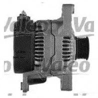 Генератор VALEO 437747 3276424377470 3H LD9 Nissan Micra (K11) 2 Хэтчбек