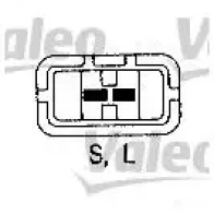 Генератор VALEO 437747 3276424377470 3H LD9 226741 - Изображение 3