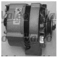 Генератор VALEO 225920 436300 A 14N128 A14V01 - Изображение 2