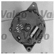 Генератор VALEO 2940 347 436161 225838 A13N214 - Изображение 2