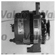 Генератор VALEO 2940 347 436161 225838 A13N214 - Изображение 3